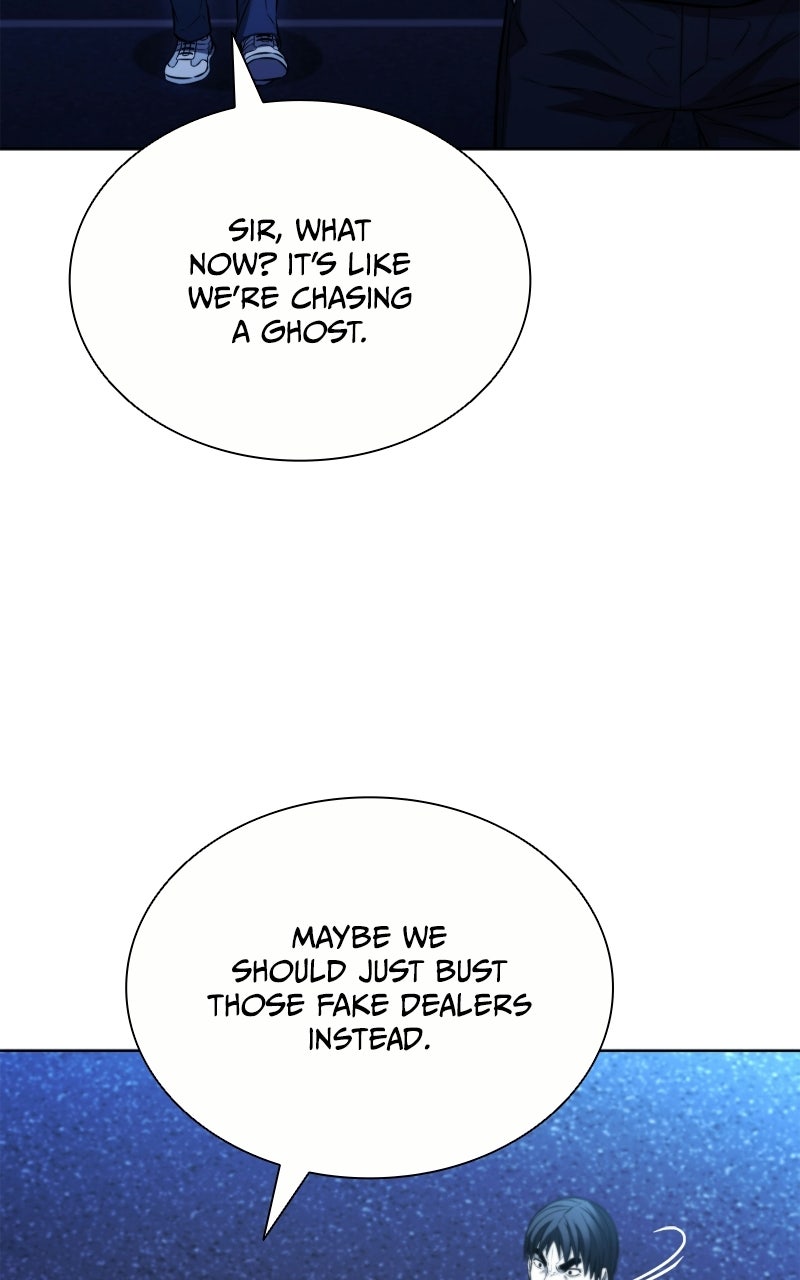 Read The Ex-Mercenary Prosecutor chapter 21 image 27 on Lezhin