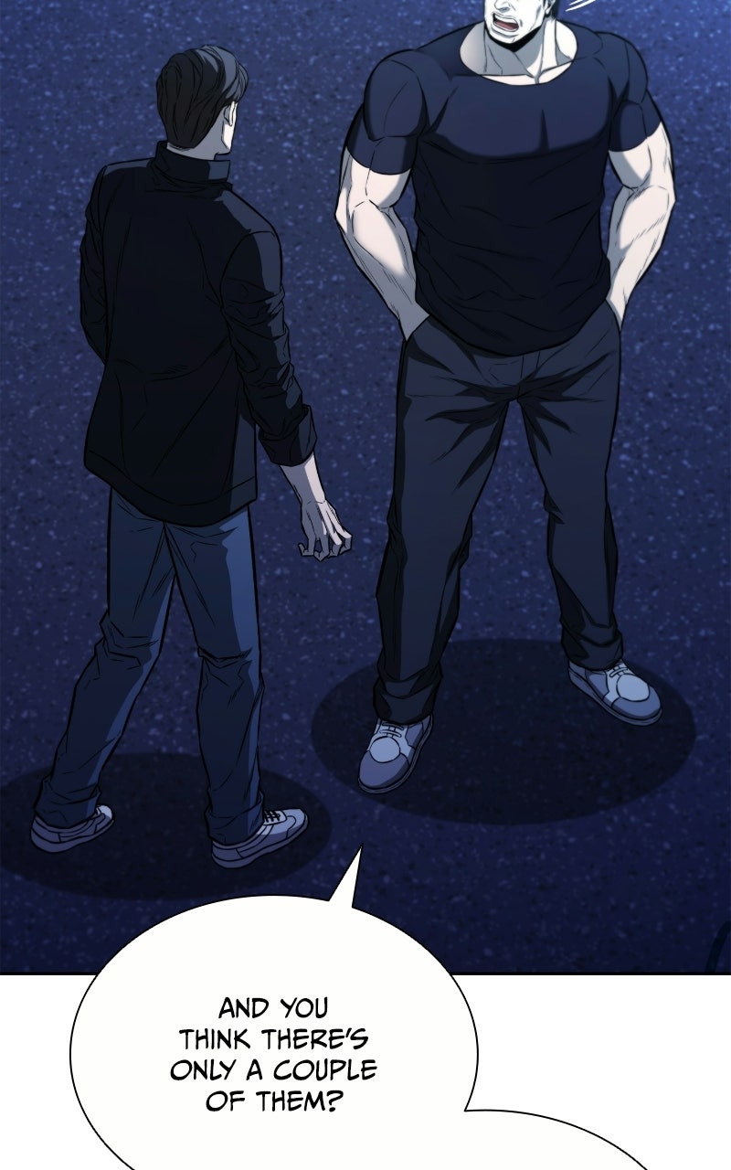 Read The Ex-Mercenary Prosecutor chapter 21 image 28 on Lezhin