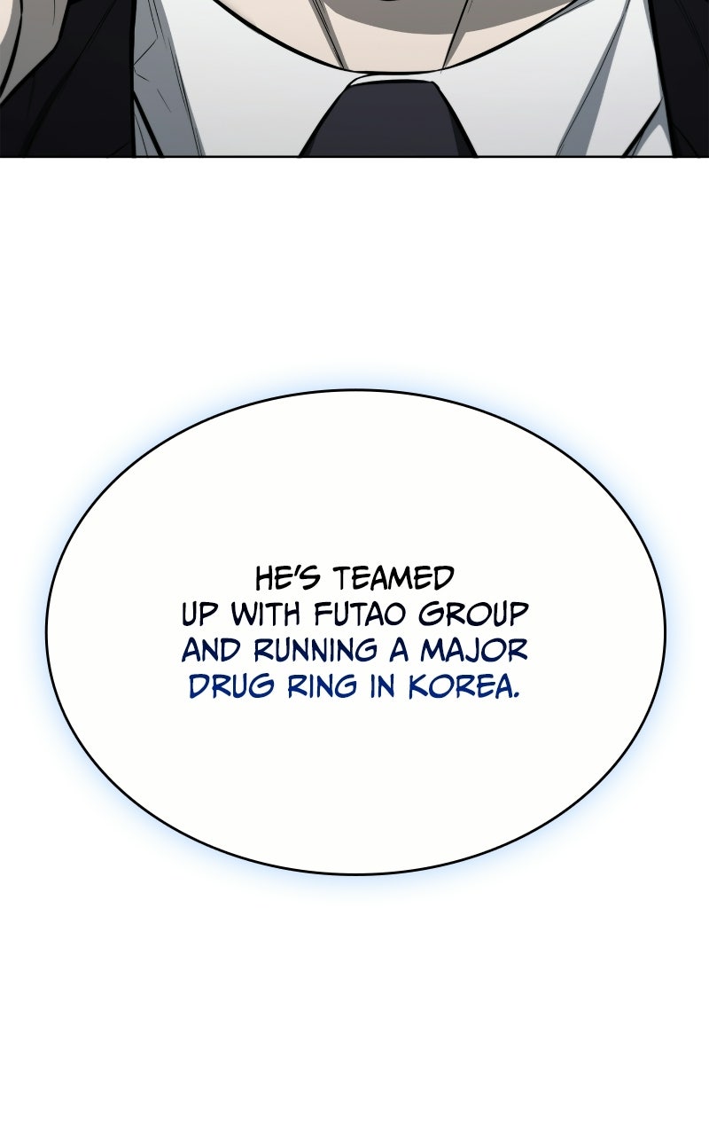 Read The Ex-Mercenary Prosecutor chapter 21 image 3 on Lezhin