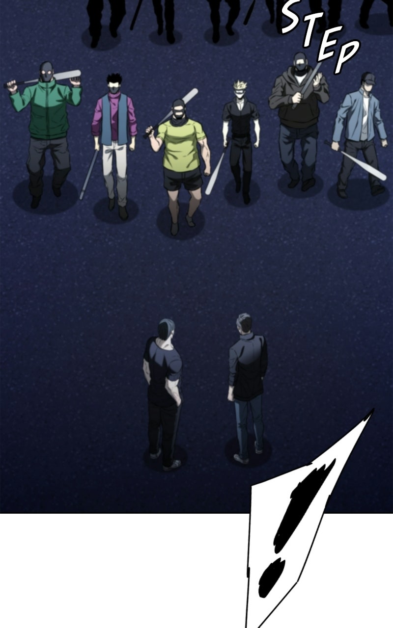 Read The Ex-Mercenary Prosecutor chapter 21 image 31 on Lezhin