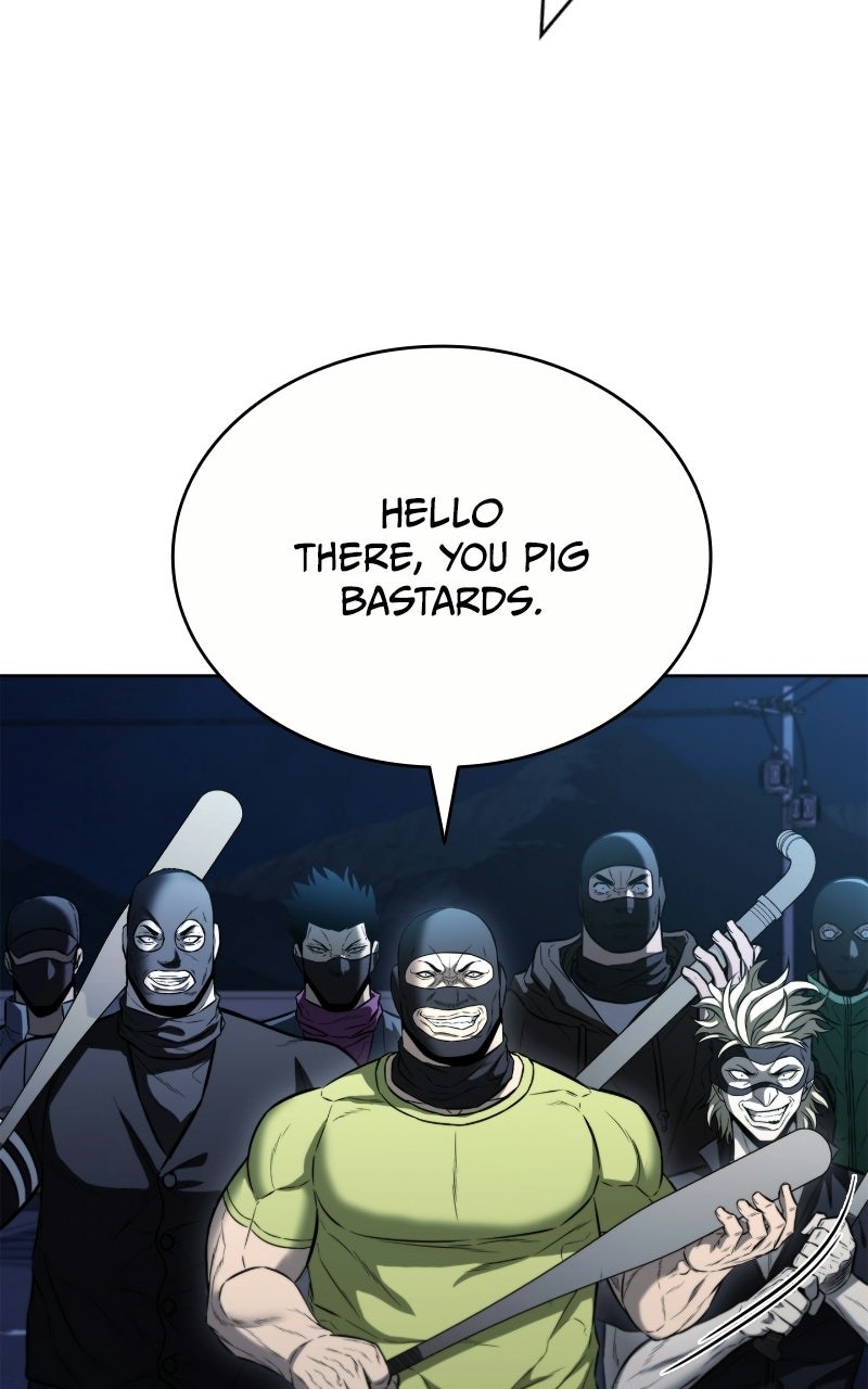 Read The Ex-Mercenary Prosecutor chapter 21 image 32 on Lezhin