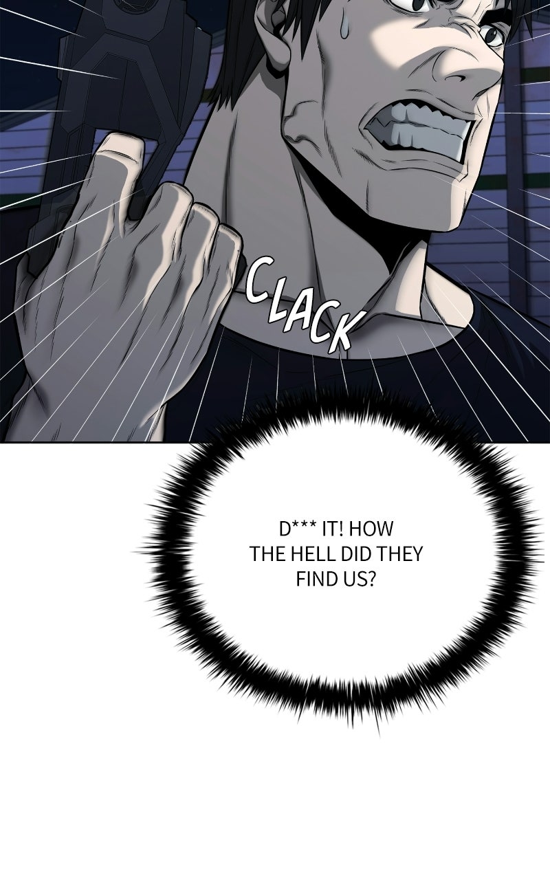 Read The Ex-Mercenary Prosecutor chapter 21 image 34 on Lezhin