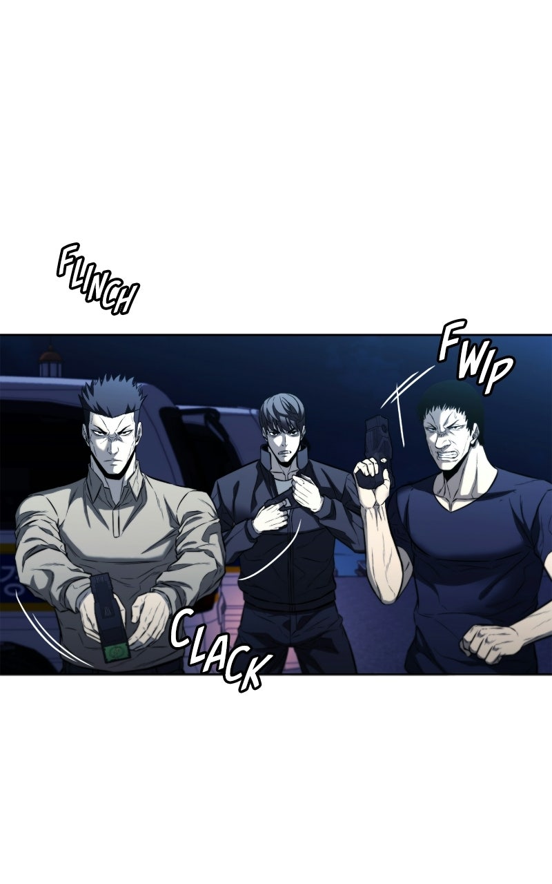 Read The Ex-Mercenary Prosecutor chapter 21 image 36 on Lezhin