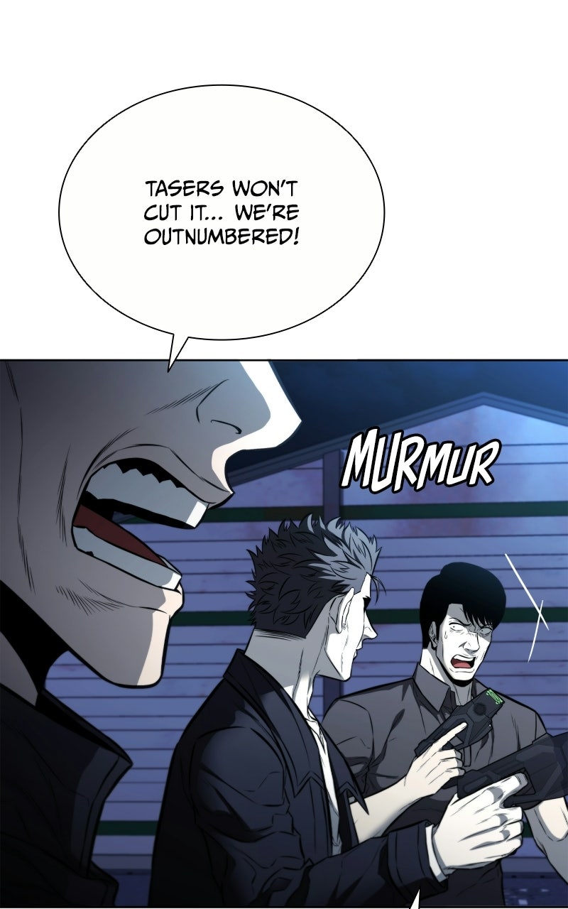 Read The Ex-Mercenary Prosecutor chapter 21 image 37 on Lezhin