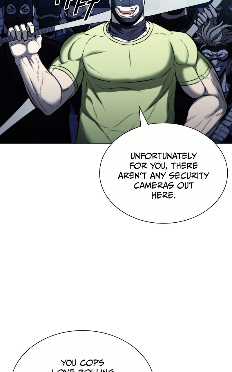Read The Ex-Mercenary Prosecutor chapter 21 image 39 on Lezhin
