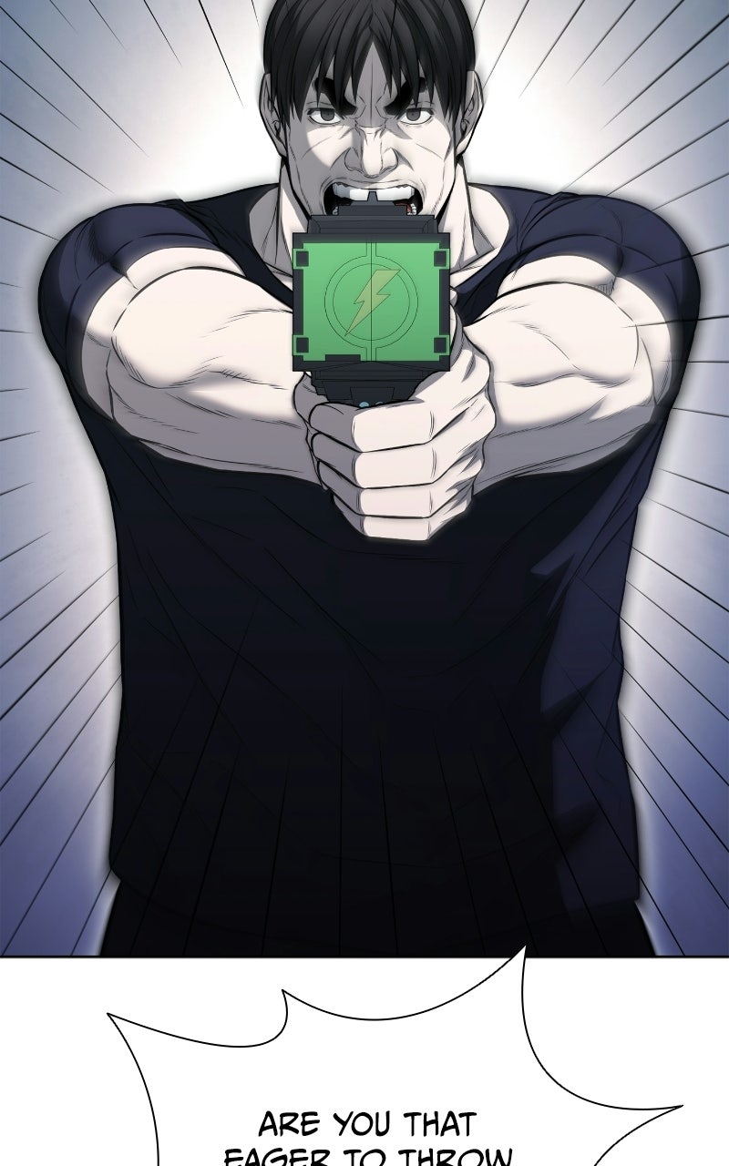 Read The Ex-Mercenary Prosecutor chapter 21 image 42 on Lezhin