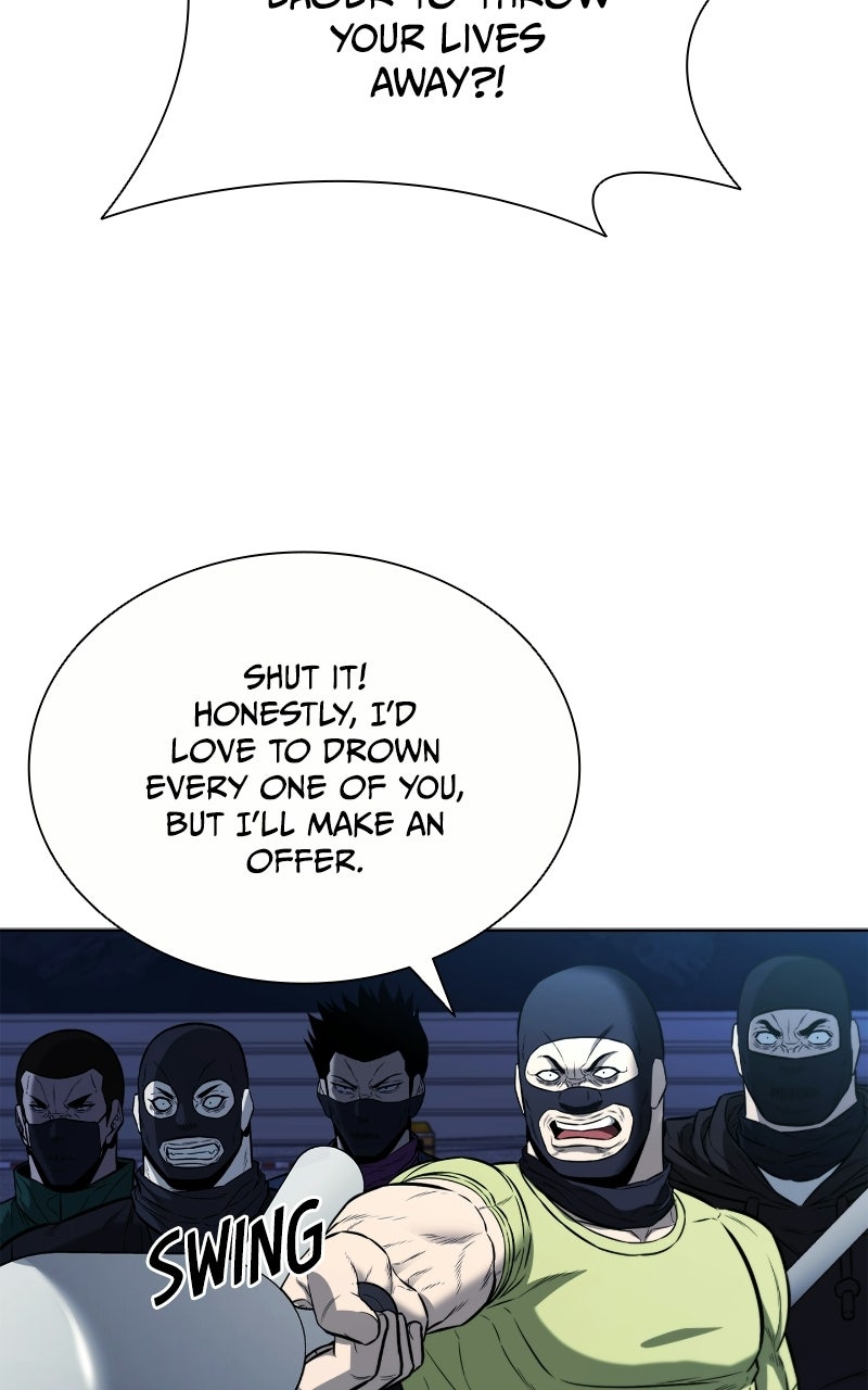 Read The Ex-Mercenary Prosecutor chapter 21 image 43 on Lezhin