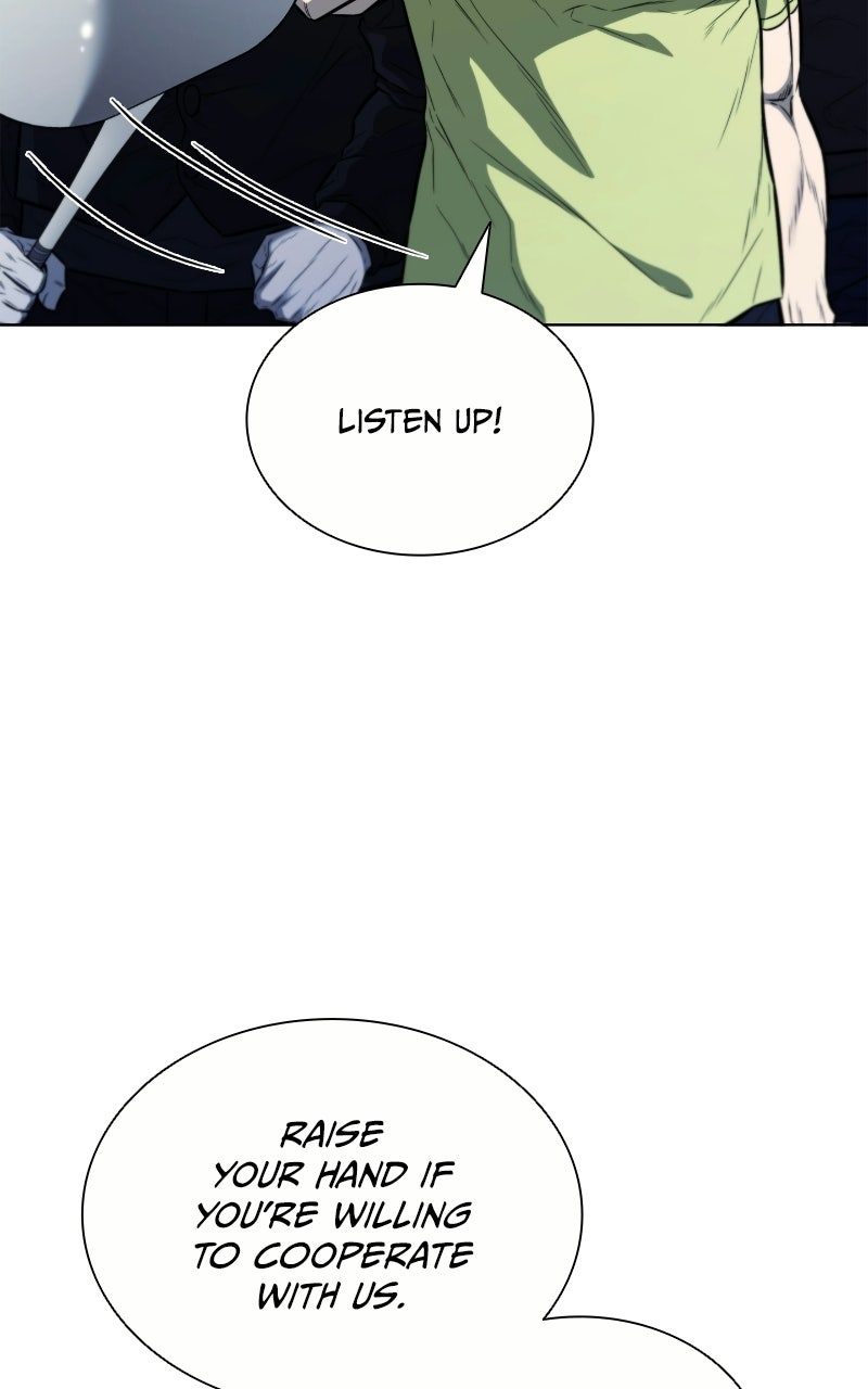 Read The Ex-Mercenary Prosecutor chapter 21 image 44 on Lezhin
