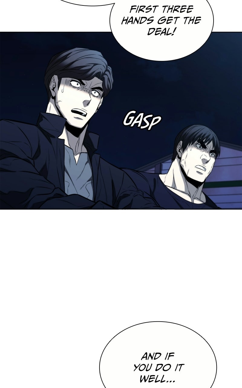 Read The Ex-Mercenary Prosecutor chapter 21 image 45 on Lezhin