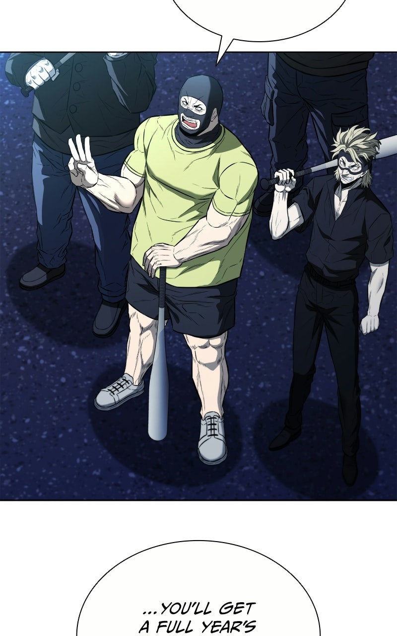 Read The Ex-Mercenary Prosecutor chapter 21 image 46 on Lezhin