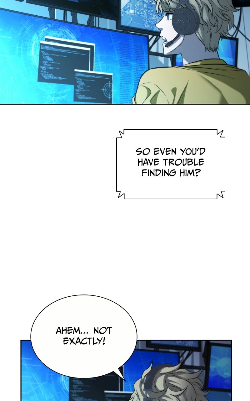 Read The Ex-Mercenary Prosecutor chapter 21 image 5 on Lezhin
