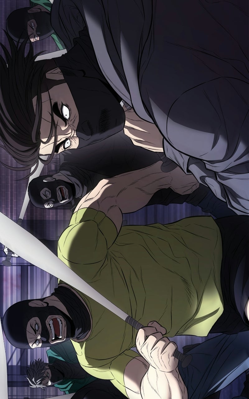 Read The Ex-Mercenary Prosecutor chapter 21 image 59 on Lezhin