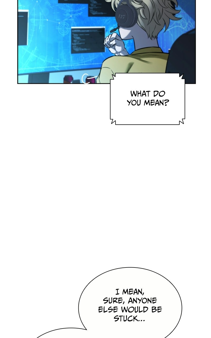 Read The Ex-Mercenary Prosecutor chapter 21 image 6 on Lezhin