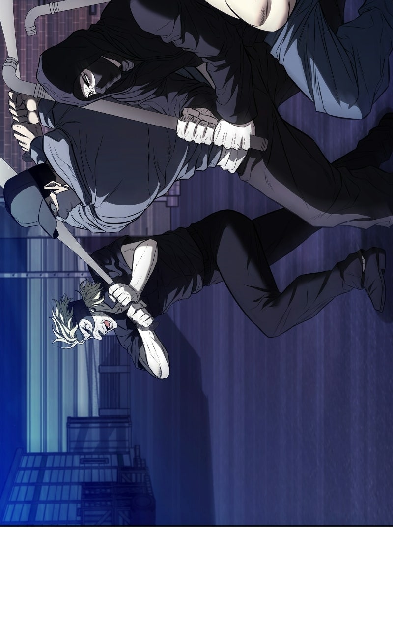 Read The Ex-Mercenary Prosecutor chapter 21 image 60 on Lezhin
