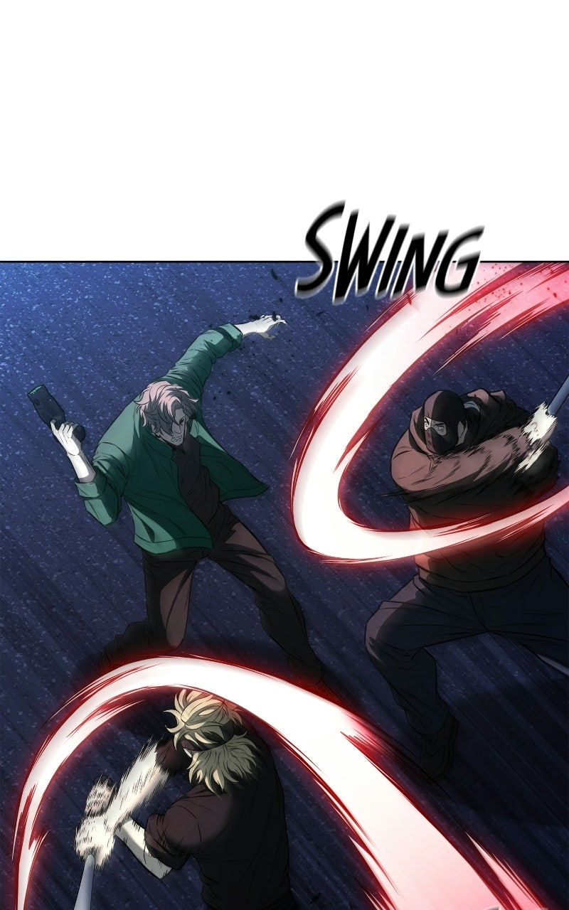 Read The Ex-Mercenary Prosecutor chapter 21 image 64 on Lezhin