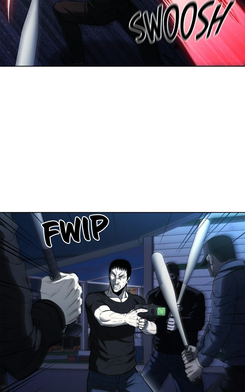 Read The Ex-Mercenary Prosecutor chapter 21 image 65 on Lezhin
