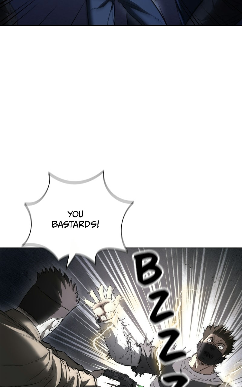 Read The Ex-Mercenary Prosecutor chapter 21 image 66 on Lezhin