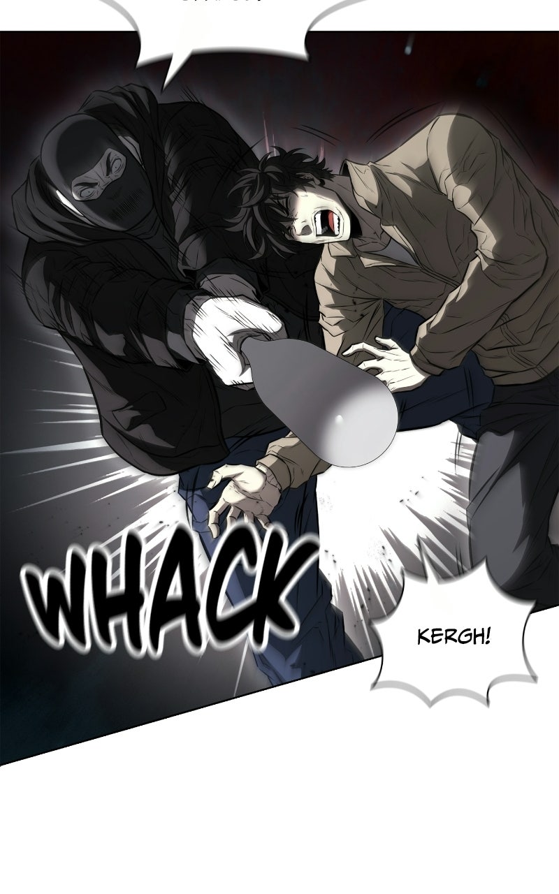 Read The Ex-Mercenary Prosecutor chapter 21 image 68 on Lezhin