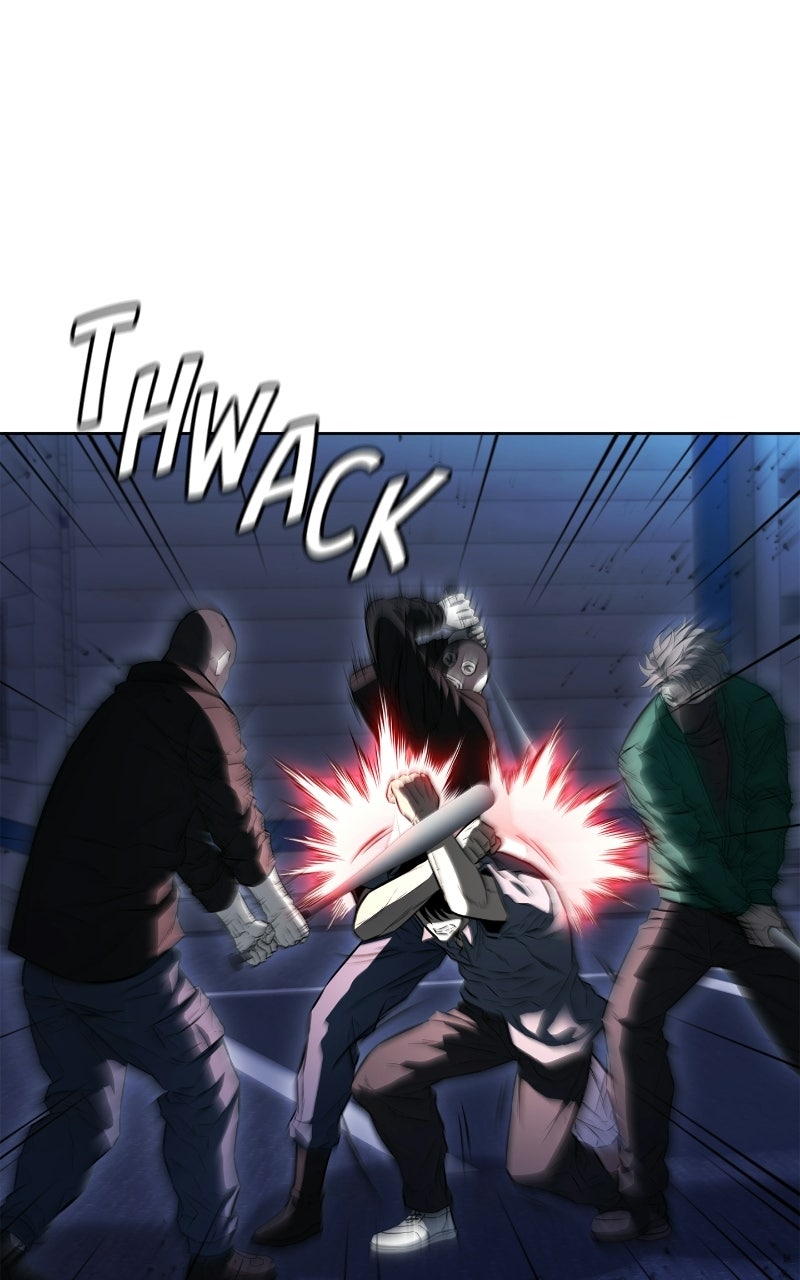 Read The Ex-Mercenary Prosecutor chapter 21 image 69 on Lezhin