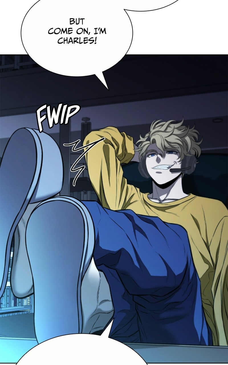 Read The Ex-Mercenary Prosecutor chapter 21 image 7 on Lezhin