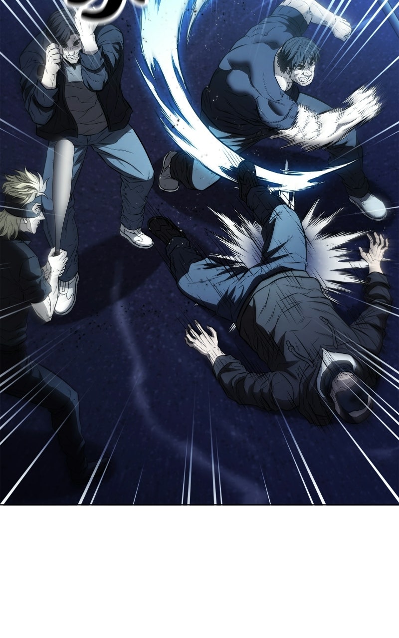 Read The Ex-Mercenary Prosecutor chapter 21 image 72 on Lezhin