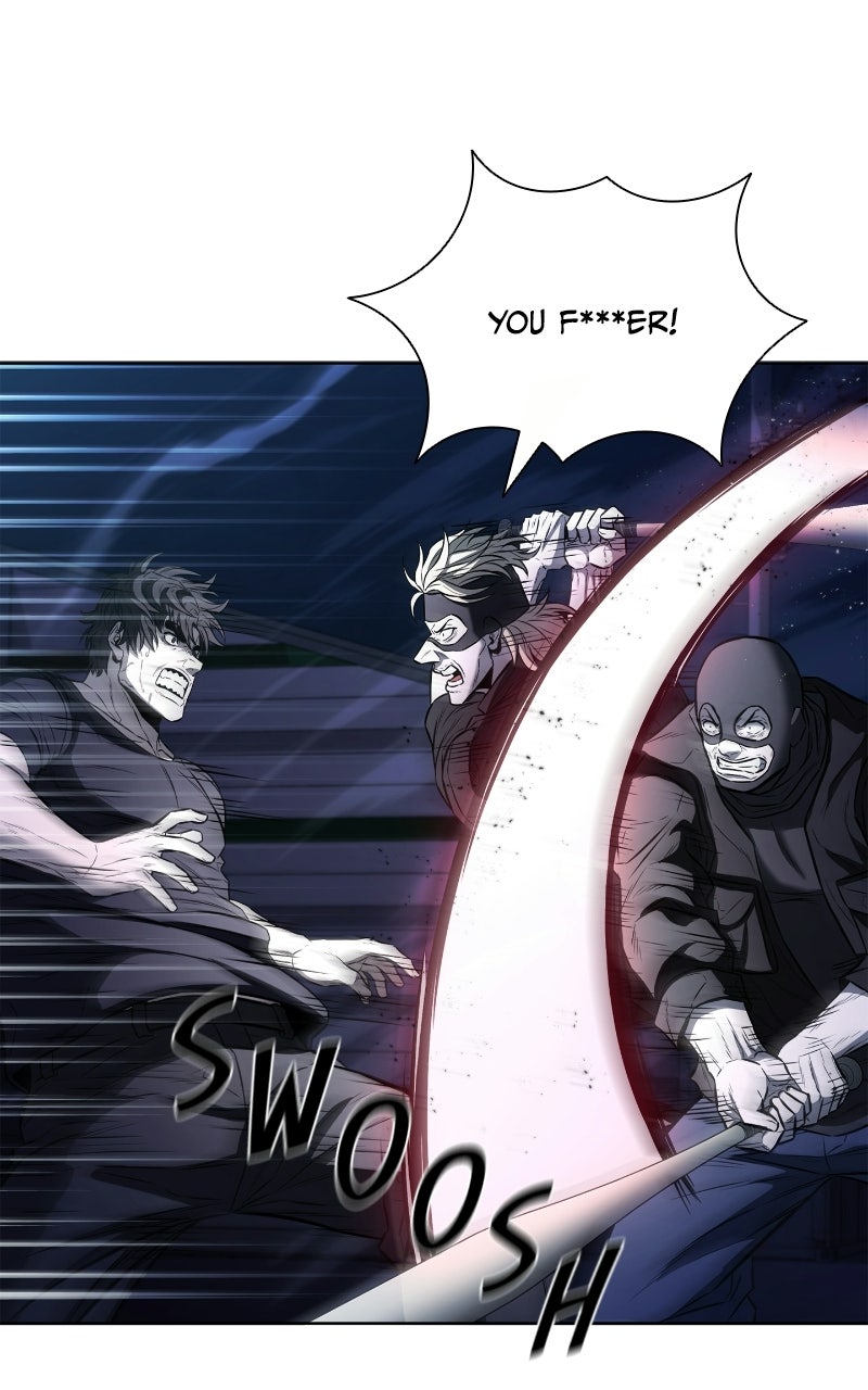 Read The Ex-Mercenary Prosecutor chapter 21 image 73 on Lezhin