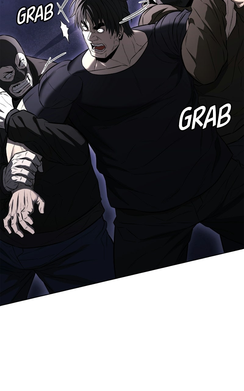 Read The Ex-Mercenary Prosecutor chapter 21 image 76 on Lezhin
