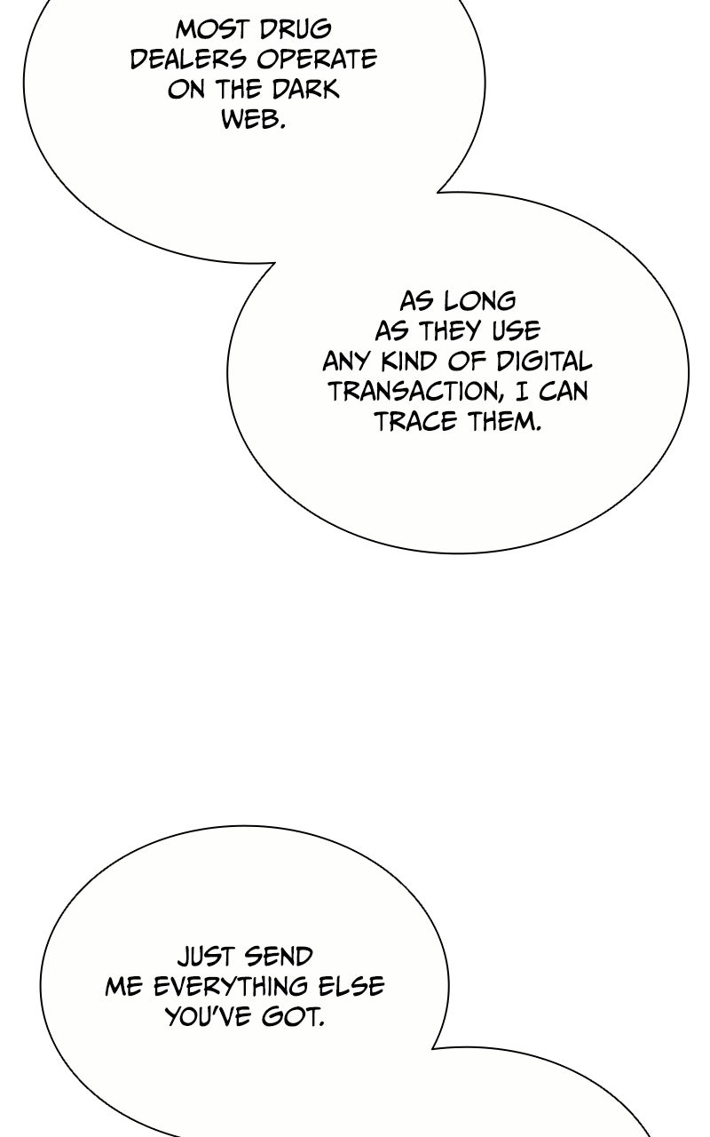 Read The Ex-Mercenary Prosecutor chapter 21 image 8 on Lezhin