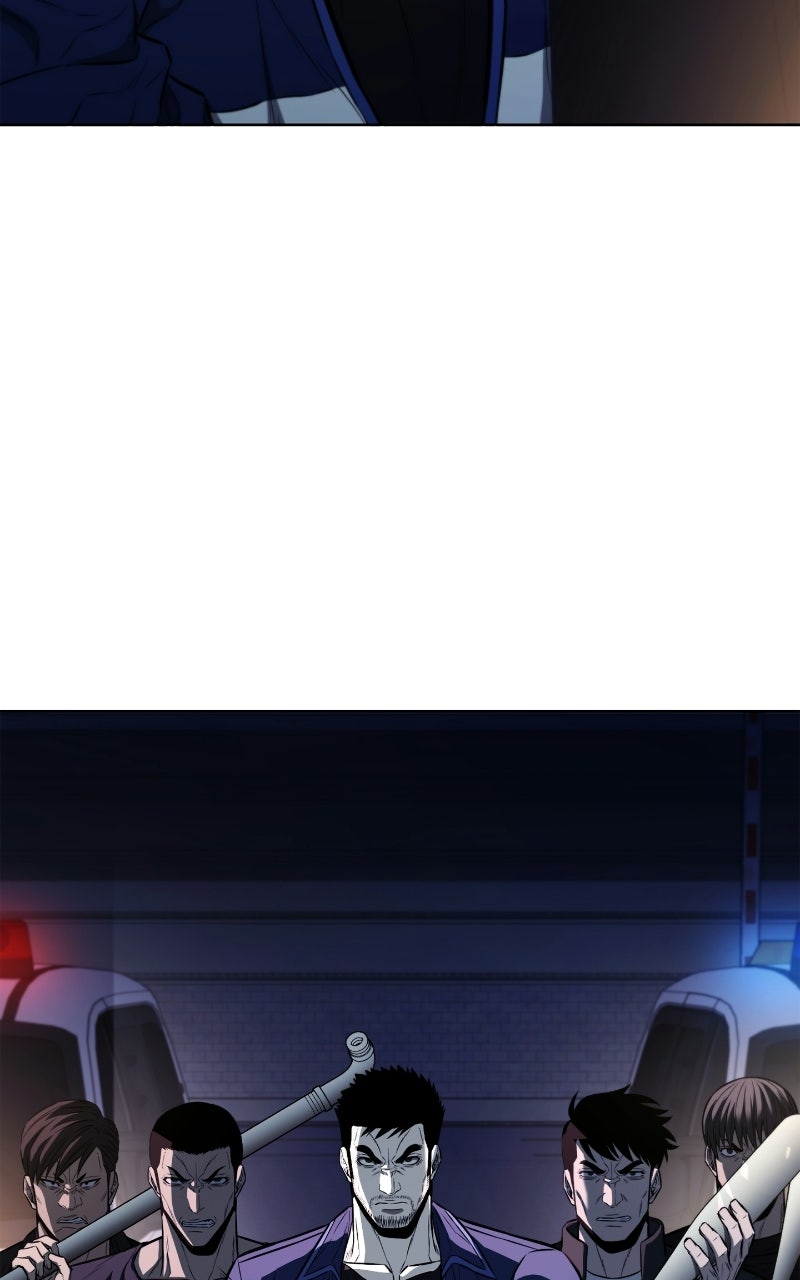 Read The Ex-Mercenary Prosecutor chapter 21 image 85 on Lezhin