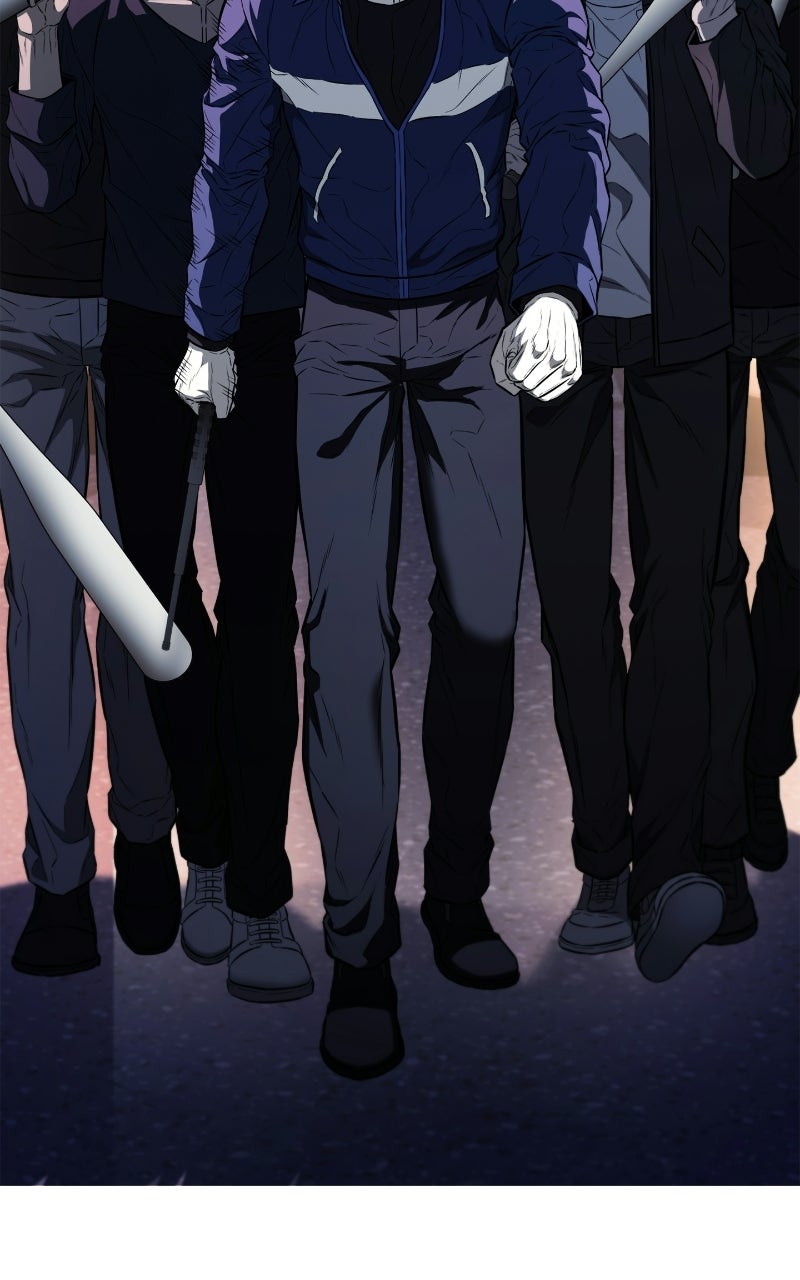 Read The Ex-Mercenary Prosecutor chapter 21 image 86 on Lezhin