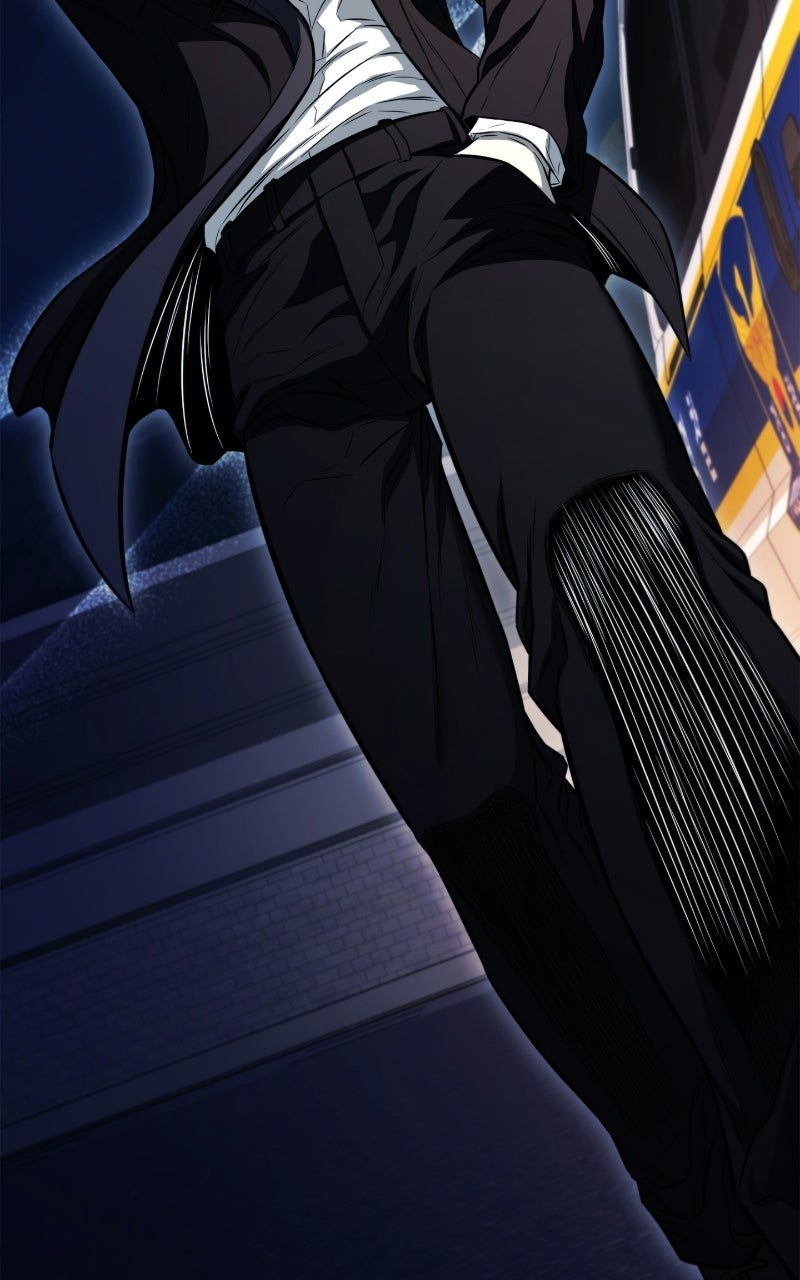 Read The Ex-Mercenary Prosecutor chapter 21 image 89 on Lezhin