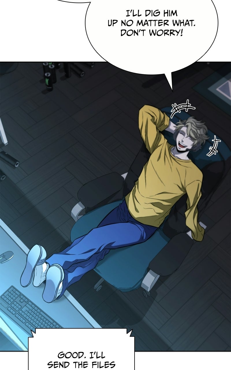 Read The Ex-Mercenary Prosecutor chapter 21 image 9 on Lezhin
