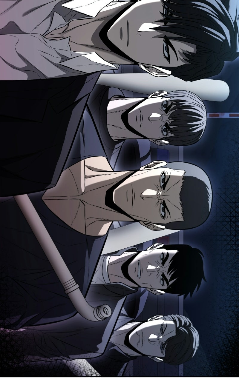 Read The Ex-Mercenary Prosecutor chapter 21 image 93 on Lezhin