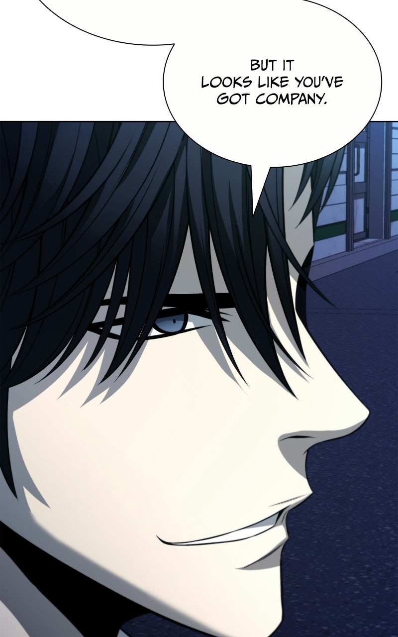 Read The Ex-Mercenary Prosecutor chapter 21 image 96 on Lezhin