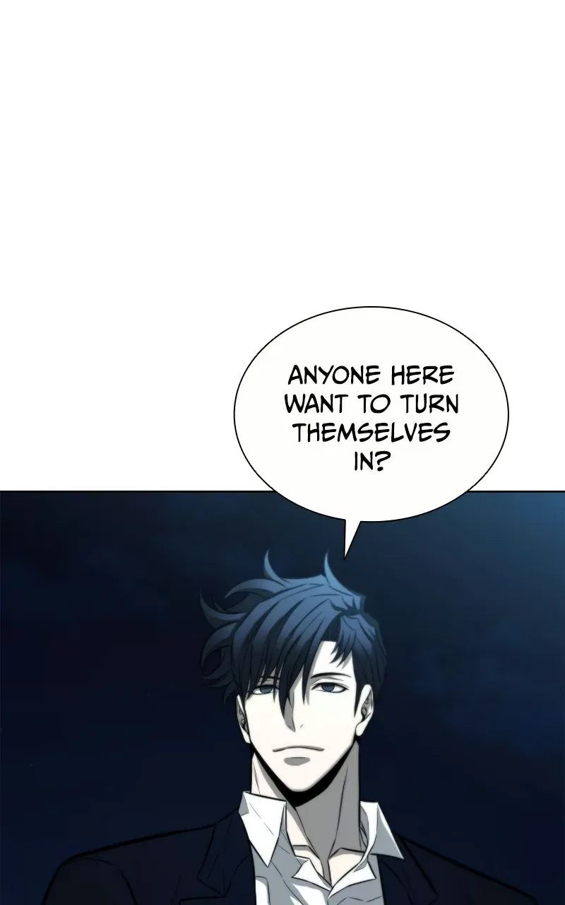 Read The Ex-Mercenary Prosecutor chapter 22 image 1 on Lezhin