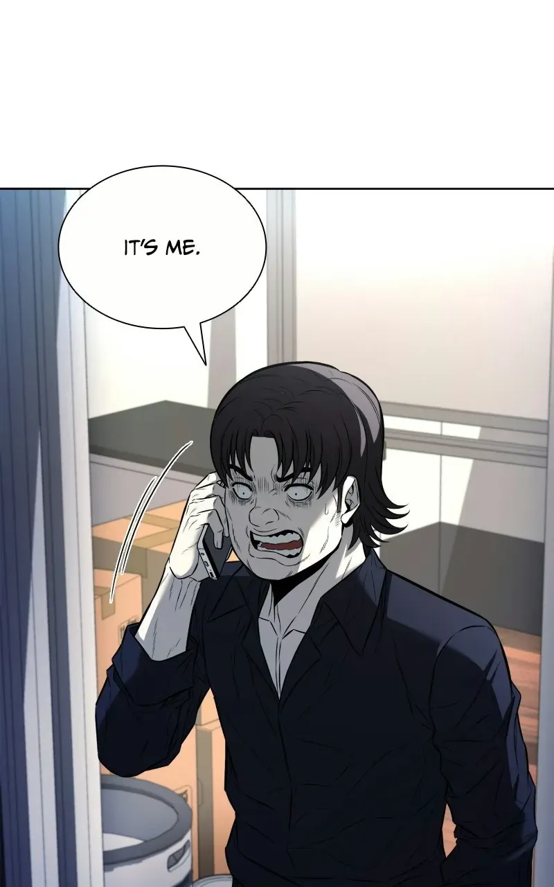 Read The Ex-Mercenary Prosecutor chapter 22 image 102 on Lezhin