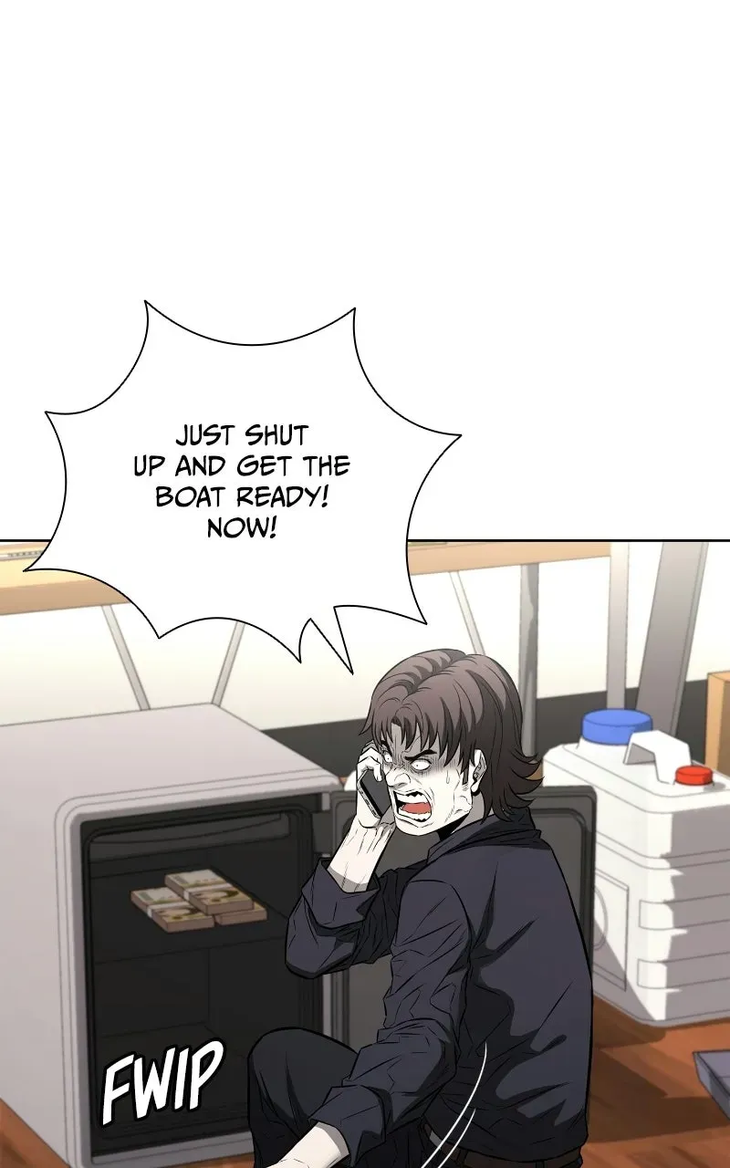 Read The Ex-Mercenary Prosecutor chapter 22 image 107 on Lezhin