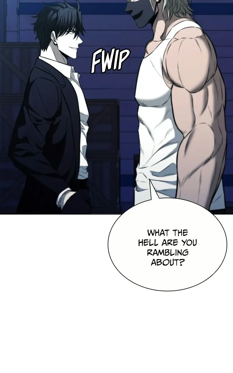 Read The Ex-Mercenary Prosecutor chapter 22 image 11 on Lezhin