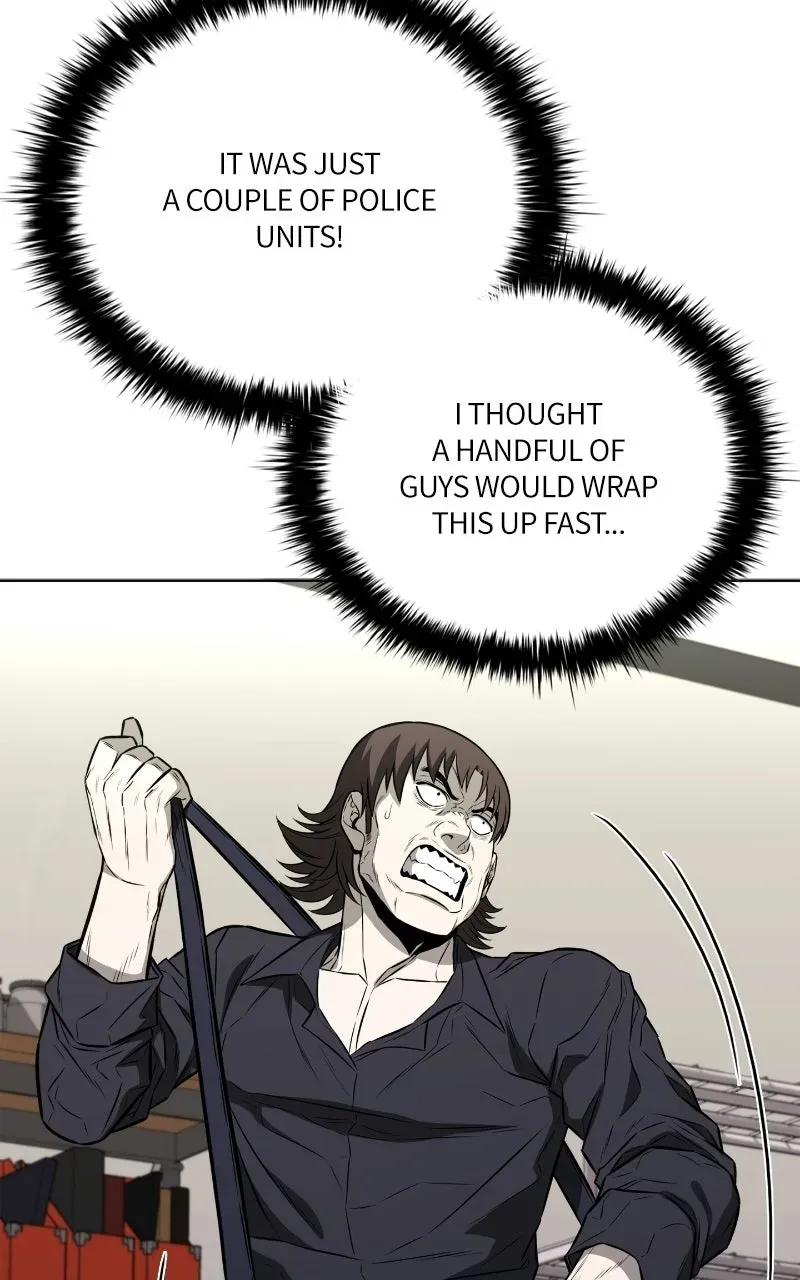 Read The Ex-Mercenary Prosecutor chapter 22 image 110 on Lezhin