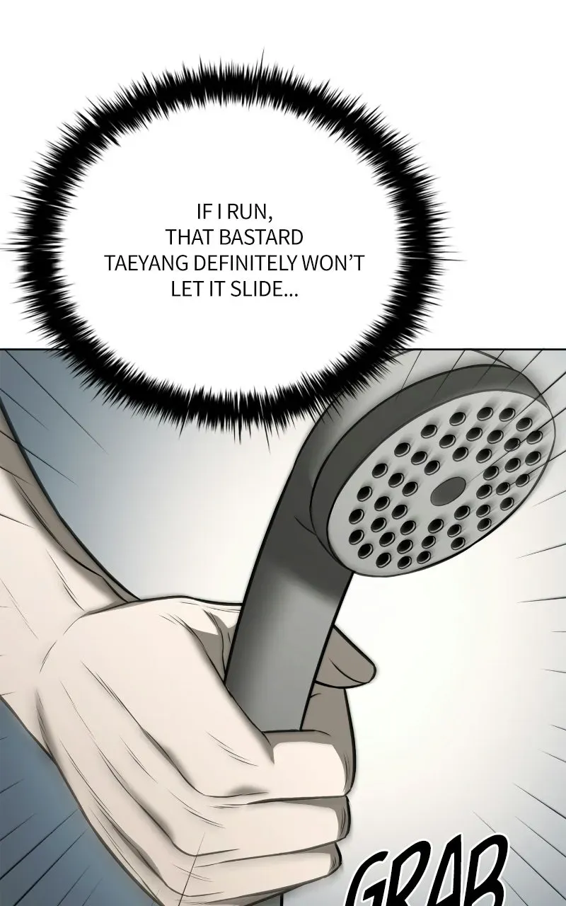 Read The Ex-Mercenary Prosecutor chapter 22 image 112 on Lezhin