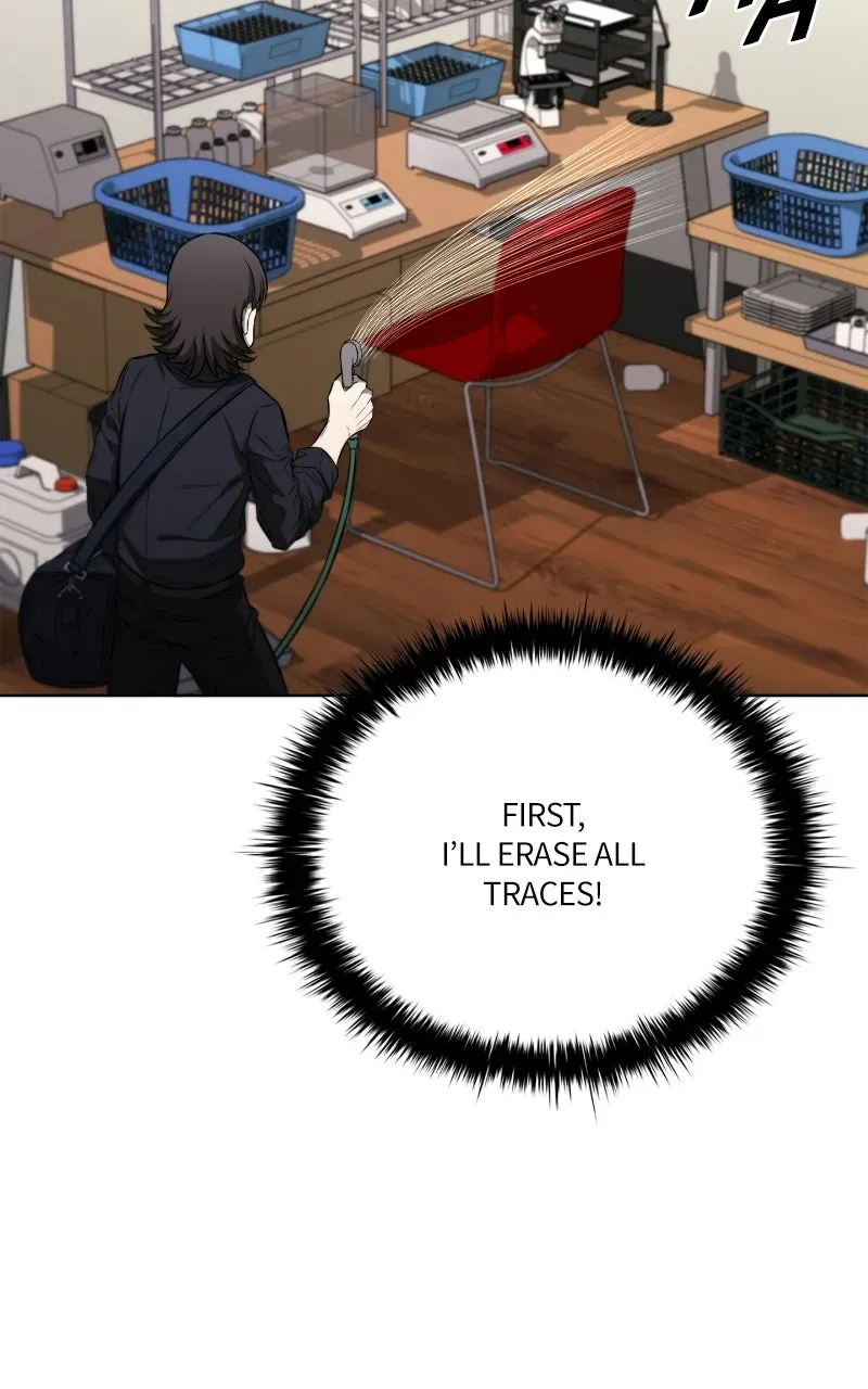 Read The Ex-Mercenary Prosecutor chapter 22 image 114 on Lezhin