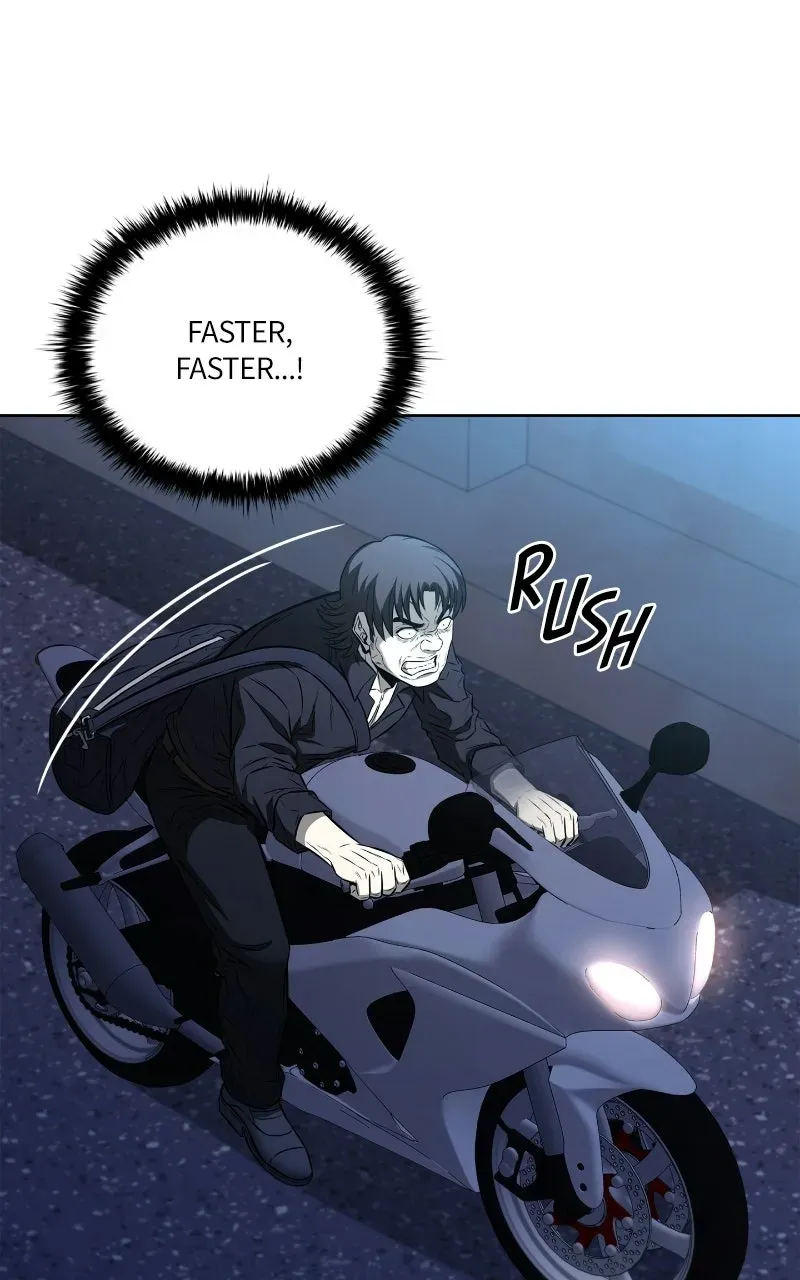 Read The Ex-Mercenary Prosecutor chapter 22 image 115 on Lezhin