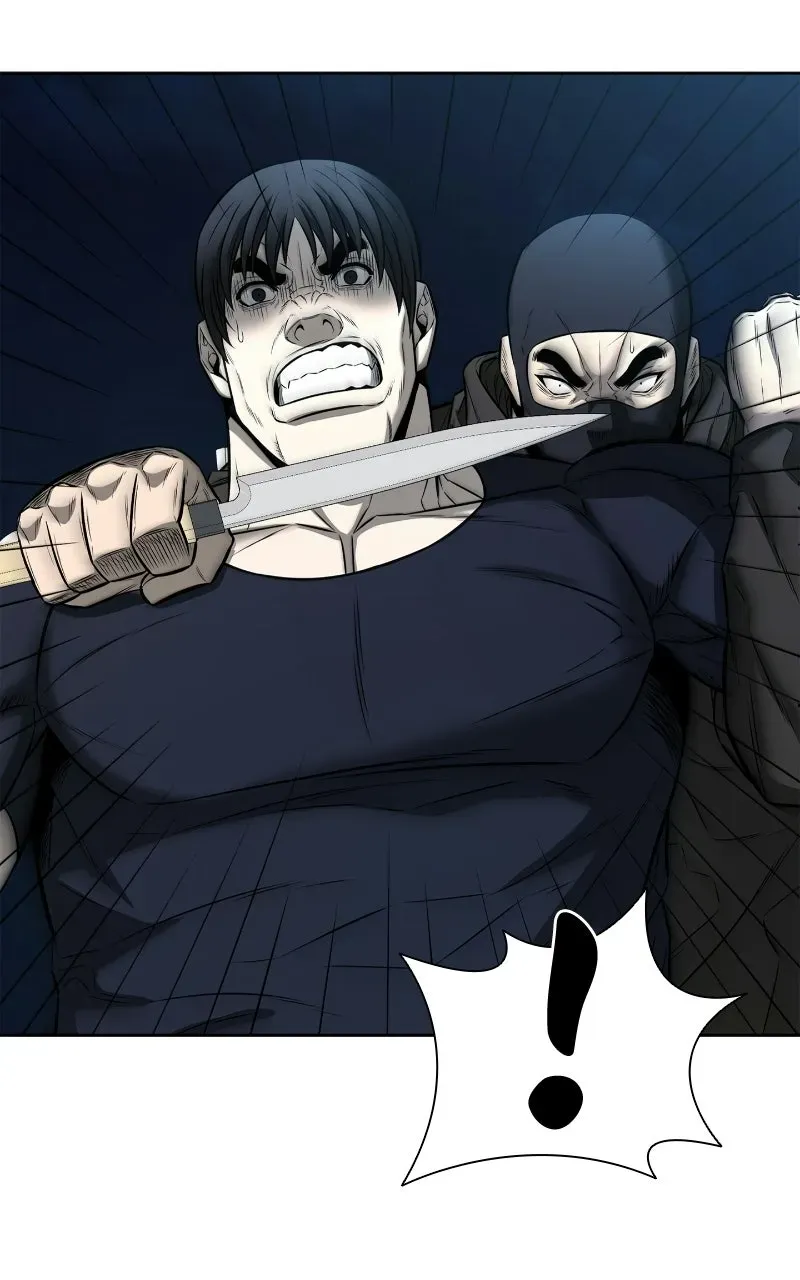 Read The Ex-Mercenary Prosecutor chapter 22 image 122 on Lezhin
