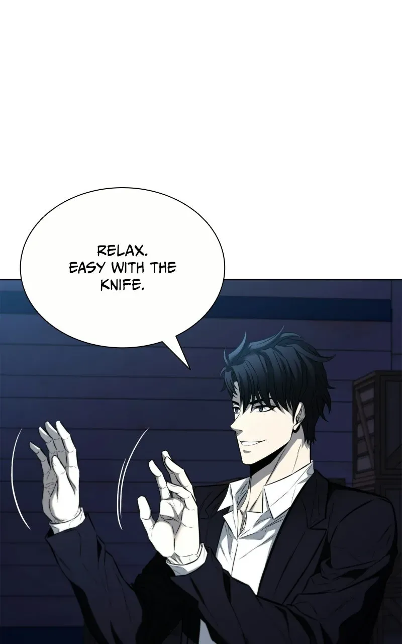 Read The Ex-Mercenary Prosecutor chapter 22 image 123 on Lezhin