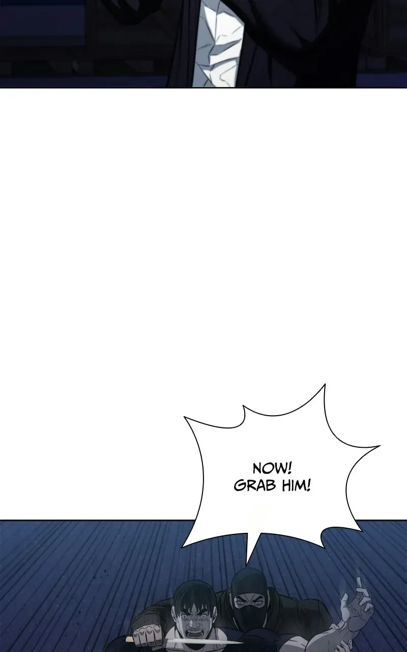Read The Ex-Mercenary Prosecutor chapter 22 image 124 on Lezhin