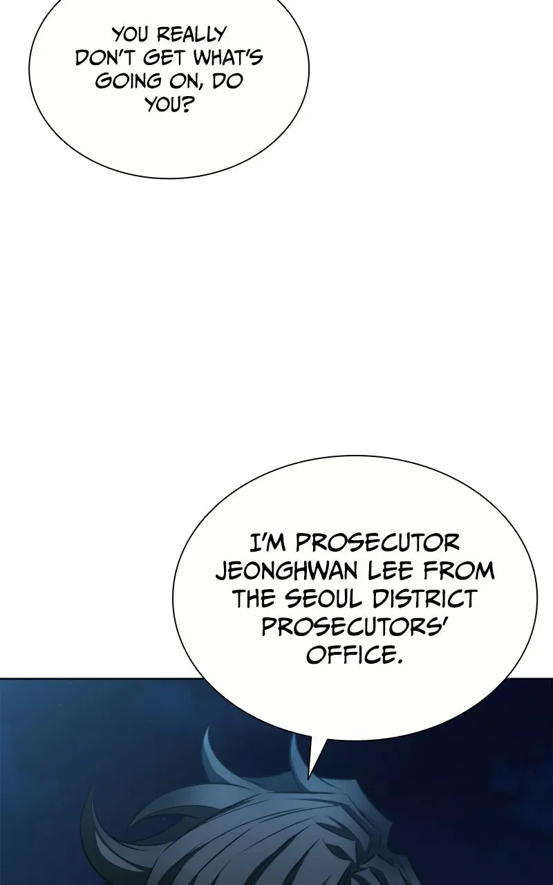 Read The Ex-Mercenary Prosecutor chapter 22 image 13 on Lezhin