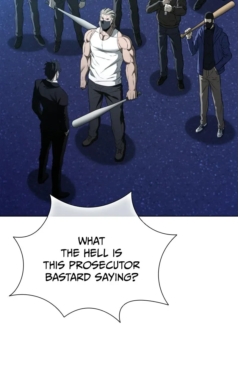Read The Ex-Mercenary Prosecutor chapter 22 image 16 on Lezhin