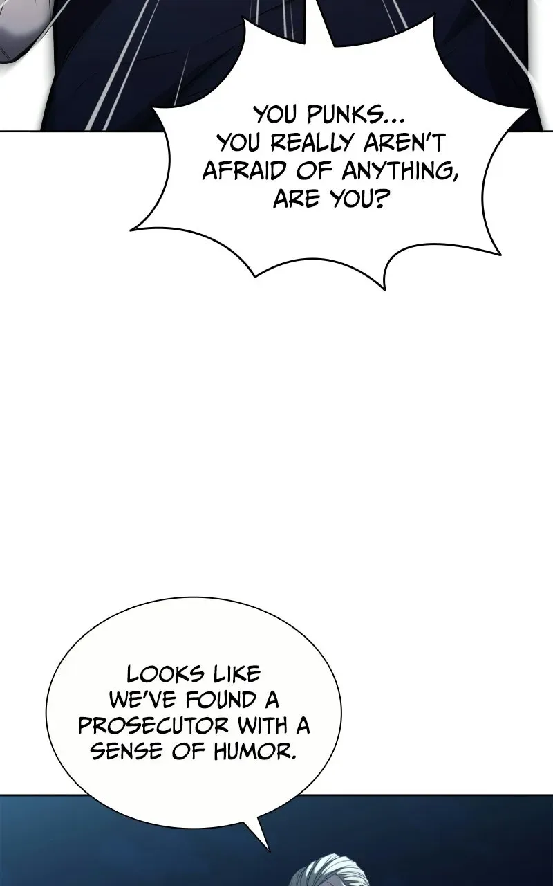 Read The Ex-Mercenary Prosecutor chapter 22 image 18 on Lezhin