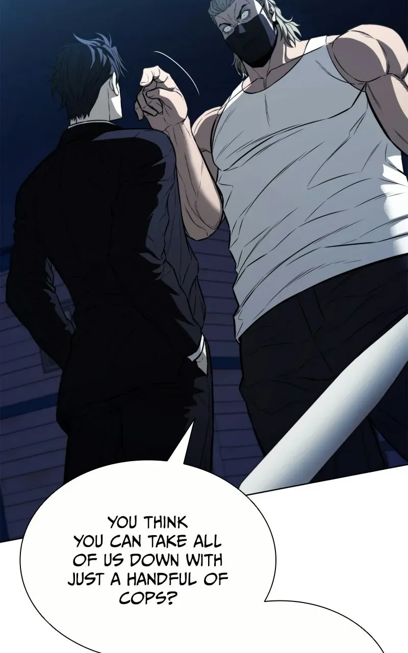 Read The Ex-Mercenary Prosecutor chapter 22 image 19 on Lezhin