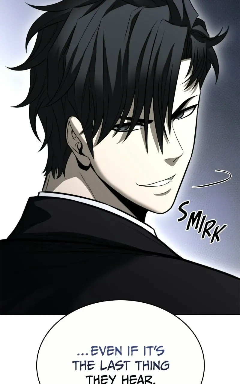 Read The Ex-Mercenary Prosecutor chapter 22 image 22 on Lezhin